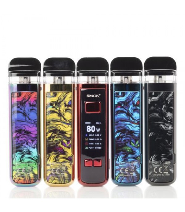 RPM 2S 80W Pod Device - Smok