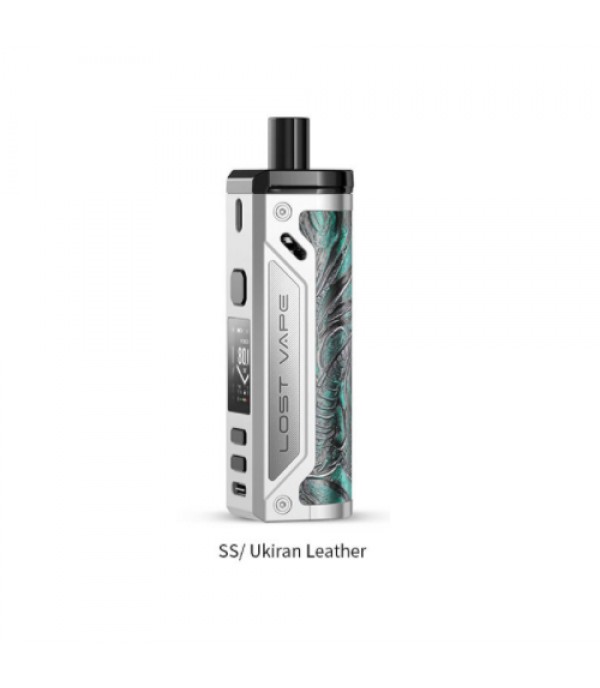 Thelema 80W Pod Device - Lost Vape