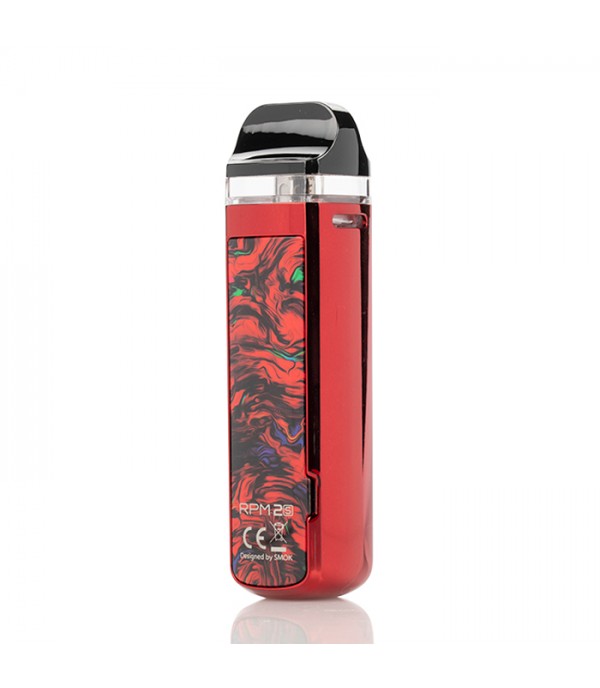 RPM 2S 80W Pod Device - Smok