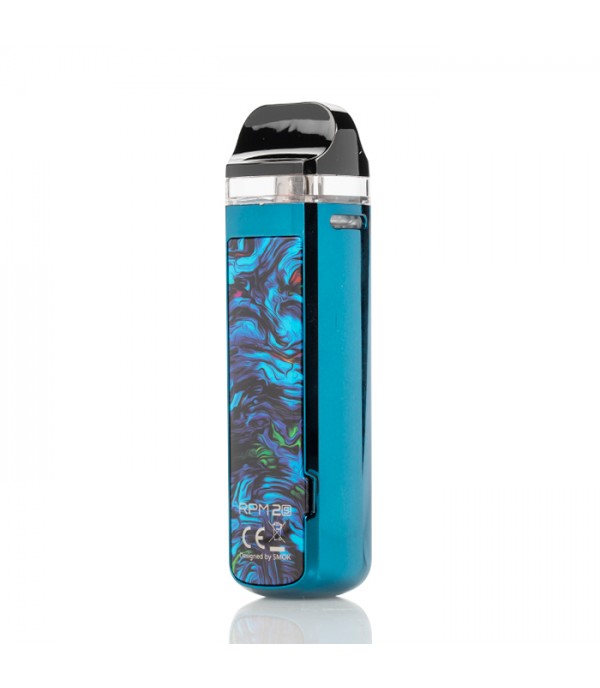 RPM 2S 80W Pod Device - Smok