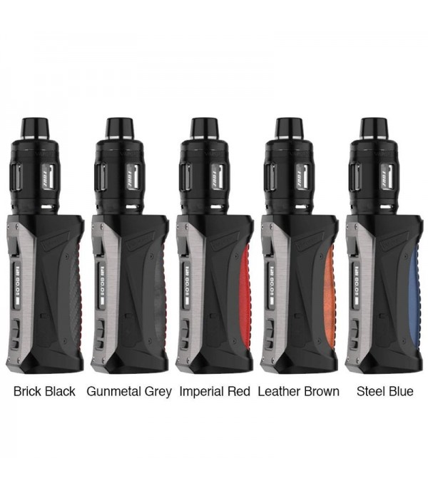 FORZ TX80 80W Kit - Vaporesso