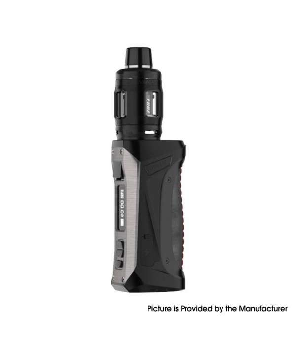 FORZ TX80 80W Kit - Vaporesso