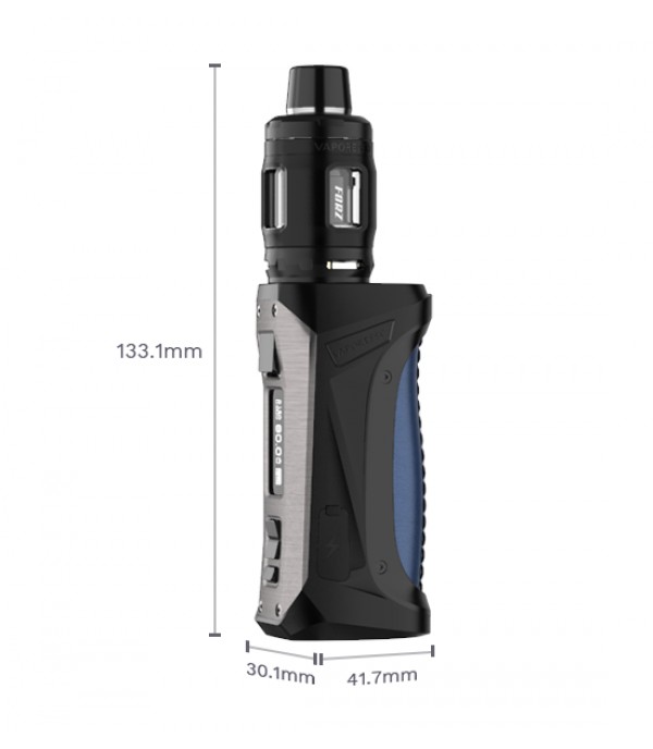 FORZ TX80 80W Kit - Vaporesso