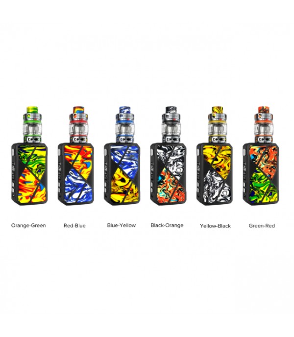 Freemax Maxus 200W Kit