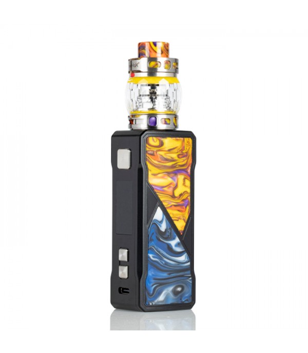 FreeMax Maxus 100W TC Kit