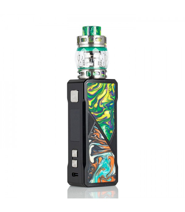 FreeMax Maxus 100W TC Kit