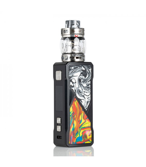 FreeMax Maxus 100W TC Kit