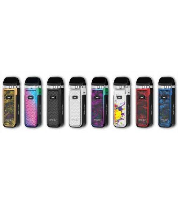 Nord X 60W Pod Device - Smok