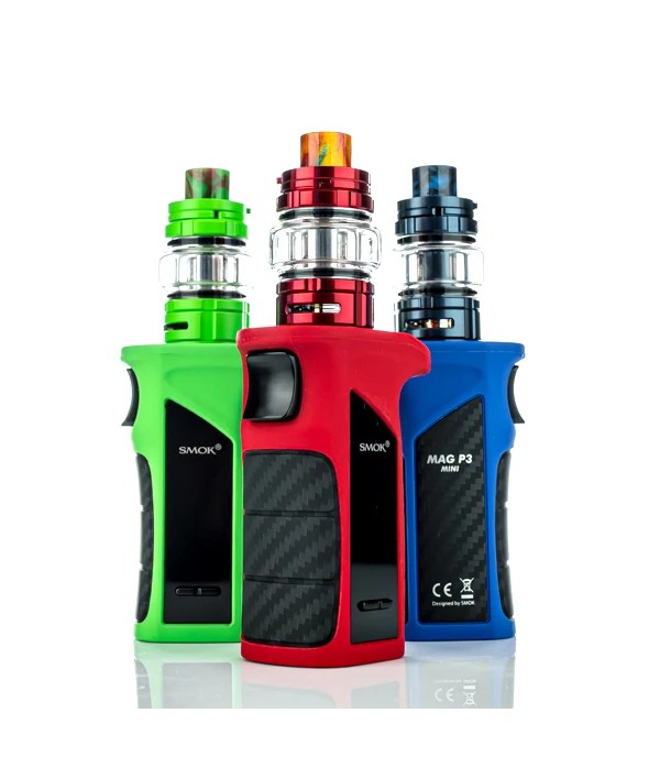 Mag P3 Mini 80W Kit - Smok