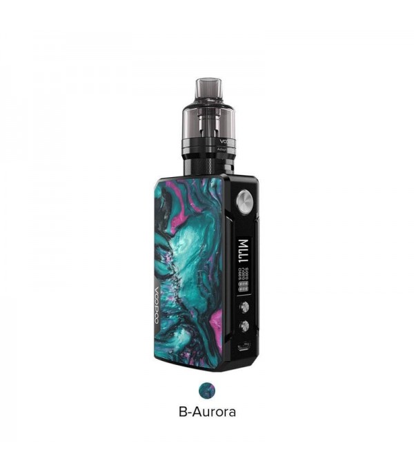 Drag 2 Refresh 177W Kit - Voopoo