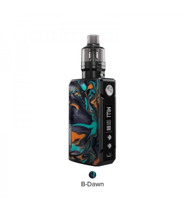 Drag 2 Refresh 177W Kit - Voopoo