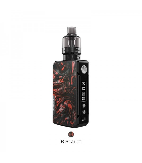 Drag 2 Refresh 177W Kit - Voopoo