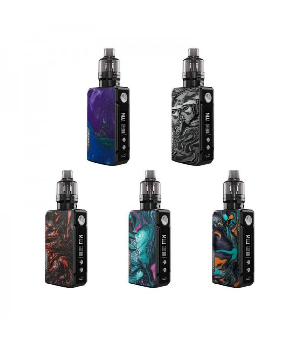 Drag 2 Refresh 177W Kit - Voopoo