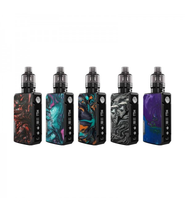 Drag 2 Refresh 177W Kit - Voopoo