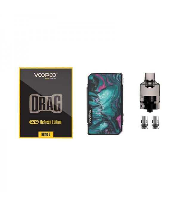 Drag 2 Refresh 177W Kit - Voopoo