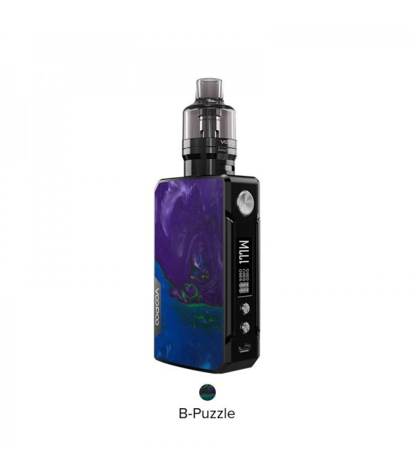 Drag 2 Refresh 177W Kit - Voopoo