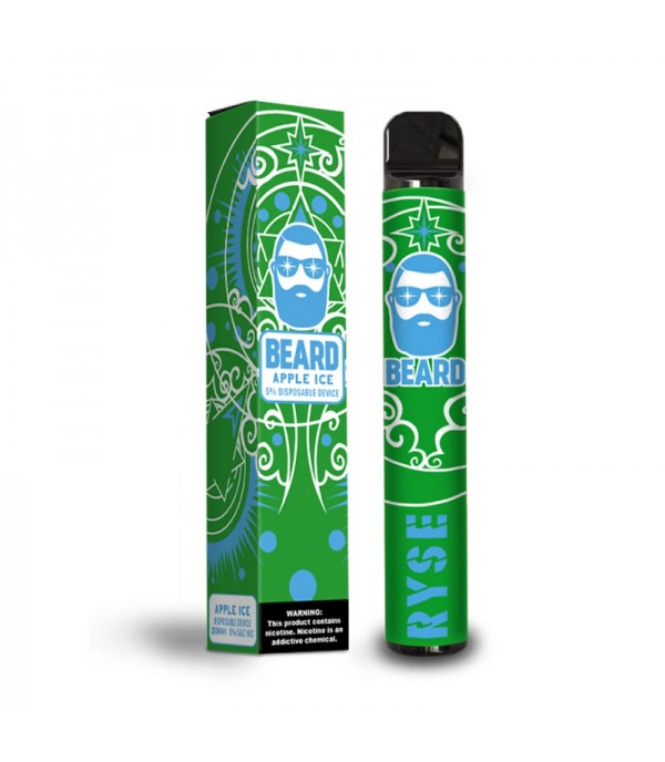 Beard Disposable Vape