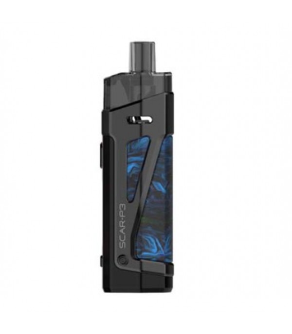 Scar-P3 80W Pod Device - Smok