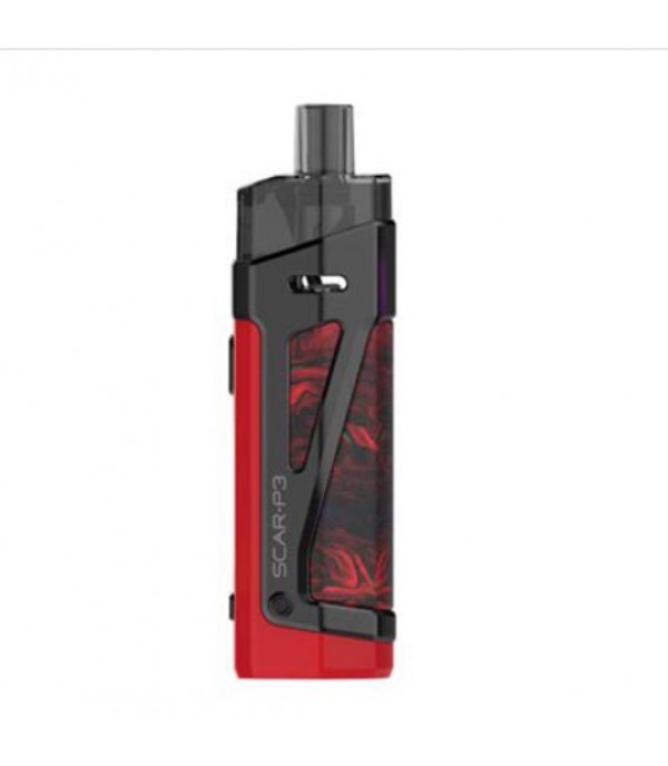 Scar-P3 80W Pod Device - Smok