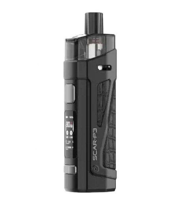 Scar-P3 80W Pod Device - Smok