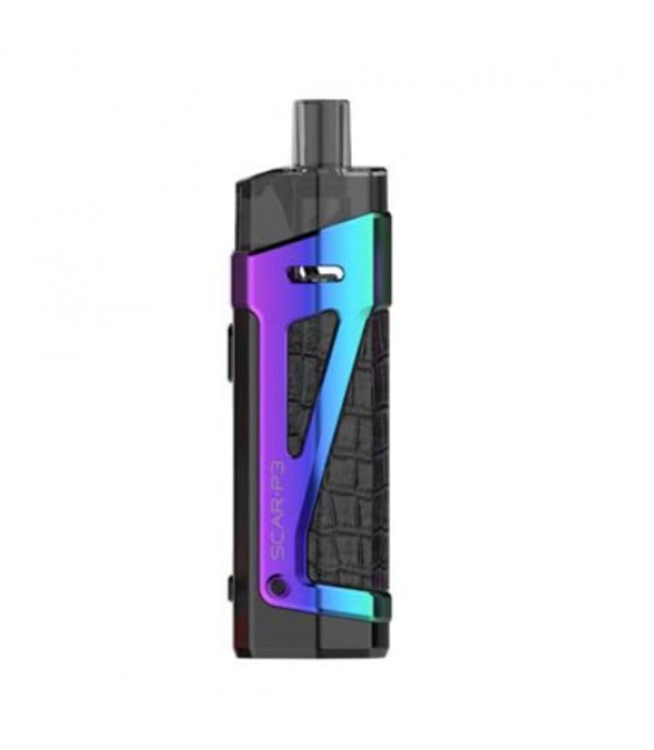 Scar-P3 80W Pod Device - Smok