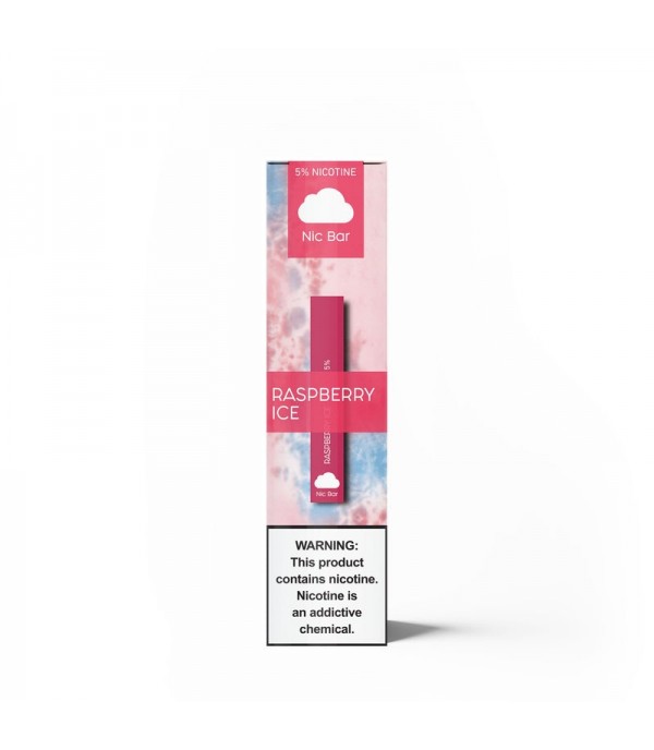Prophet Premium Nic Bar Disposable Vape