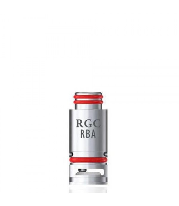 RGC RBA Coil - Smok