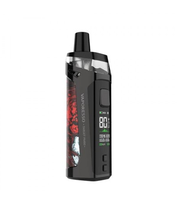 Target PM80 80W Pod Device - Vaporesso