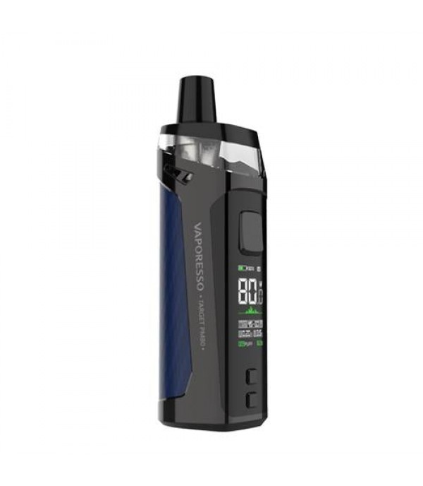 Target PM80 80W Pod Device - Vaporesso