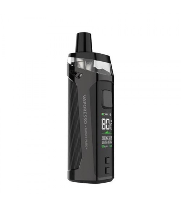 Target PM80 80W Pod Device - Vaporesso