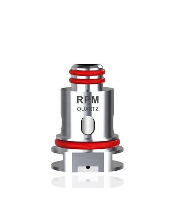 RPM Coils (5pcs) - Smok