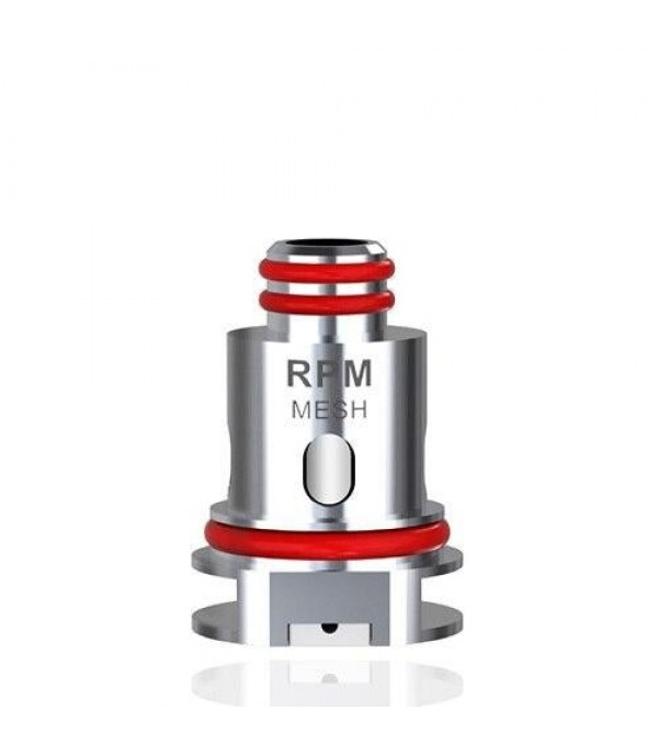 RPM Coils (5pcs) - Smok