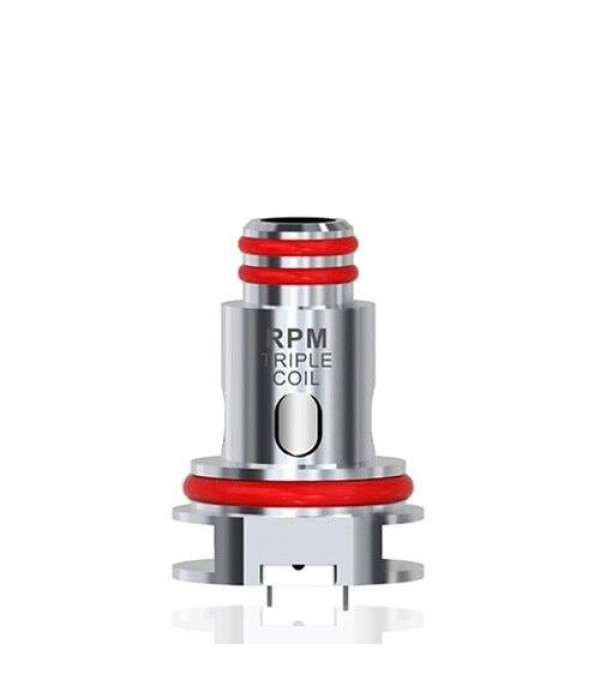 RPM Coils (5pcs) - Smok