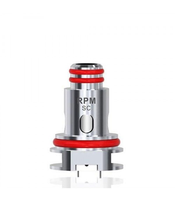 RPM Coils (5pcs) - Smok