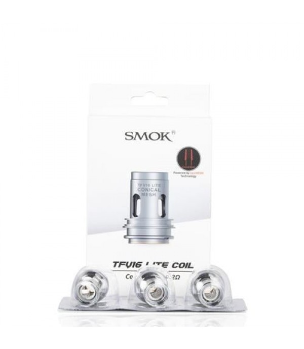 SMOK TFV16 Lite Replacement Coils (Pack of 3)