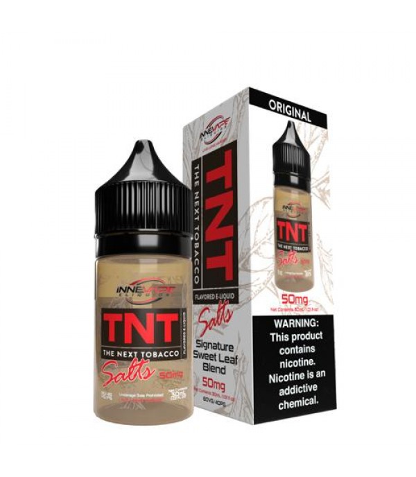 Innevape Salts TNT 30ml Nic Salt Vape Juice