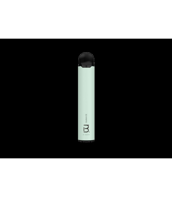 BMOR Saturn Disposable Vape