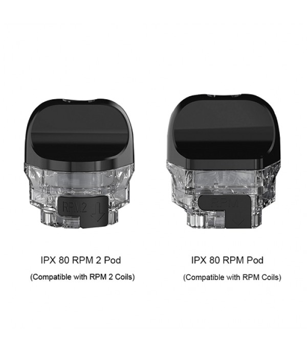SMOK IPX80 Replacement Pods